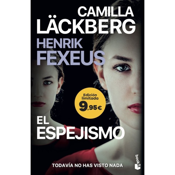 EL ESPEJISMO
