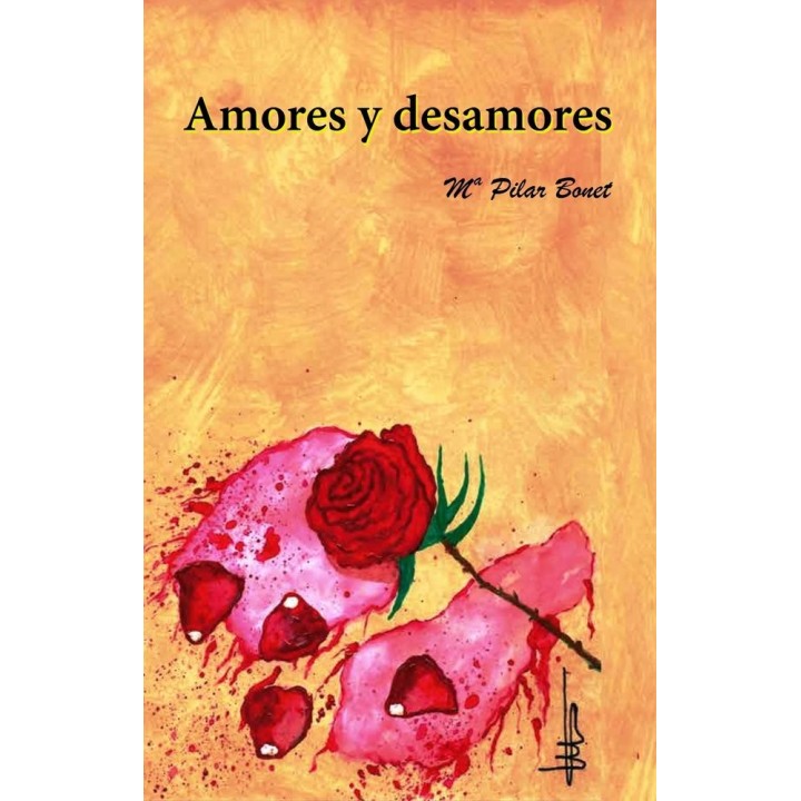 AMORES Y DESAMORES