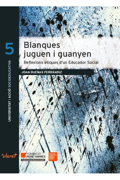 BLANQUES JUGUEN I GUANYEN