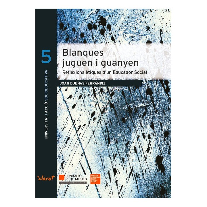 BLANQUES JUGUEN I GUANYEN