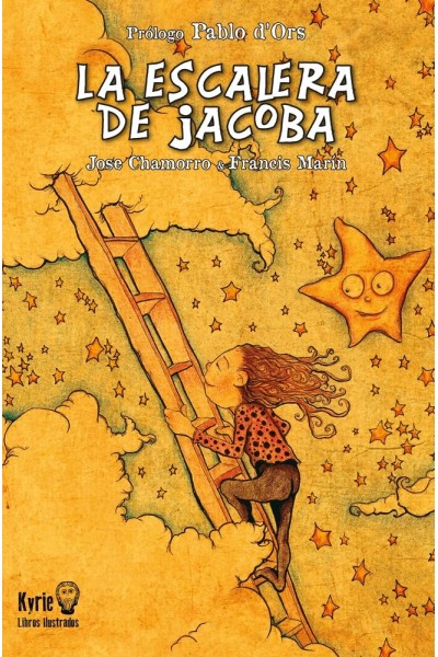 LA ESCALERA DE JACOBA