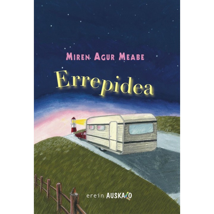 ERREPIDEA