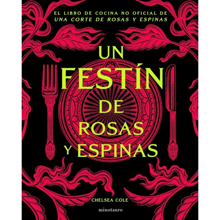 UN FESTIN DE ROSAS Y ESPINAS