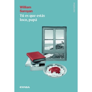 PAPA TU ES QUE ESTAS LOCO