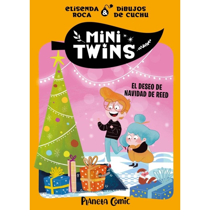 MINITWINS 6