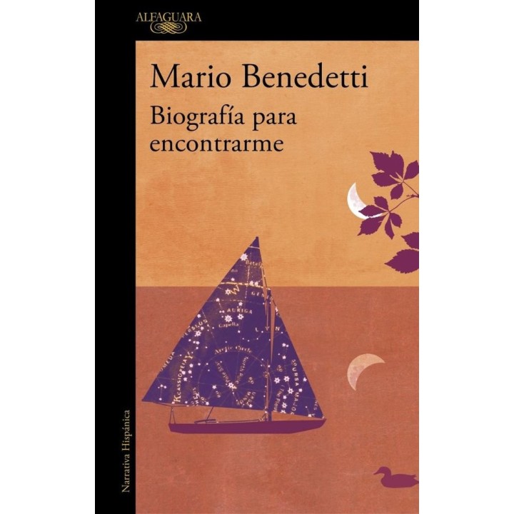 BIOGRAFIA PARA ENCONTRARME