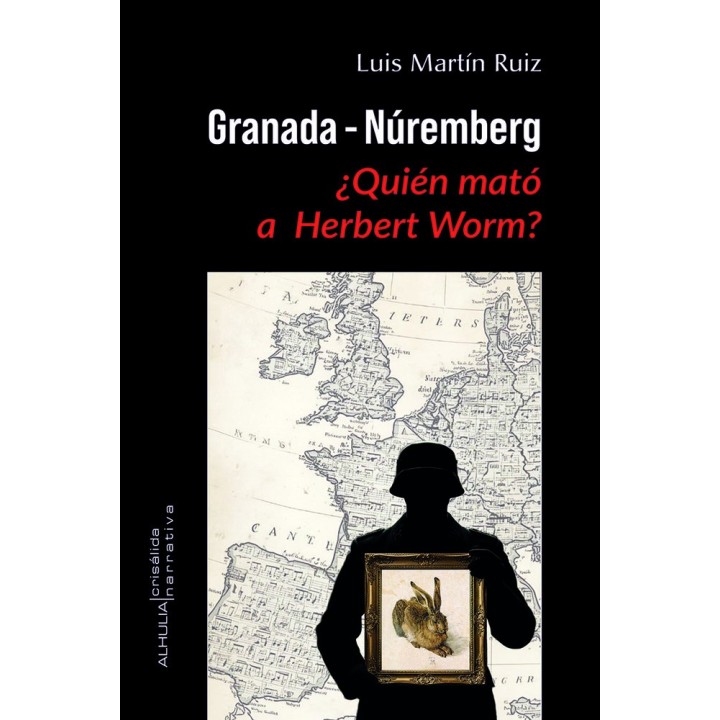 GRANADA NUREMBERG QUIEN MATO A HERBERT WORM