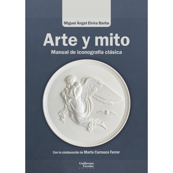 ARTE Y MITO