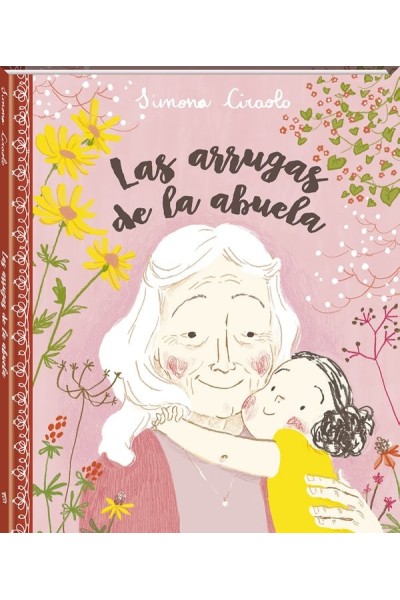 ARRUGAS DE LA ABUELA,LAS