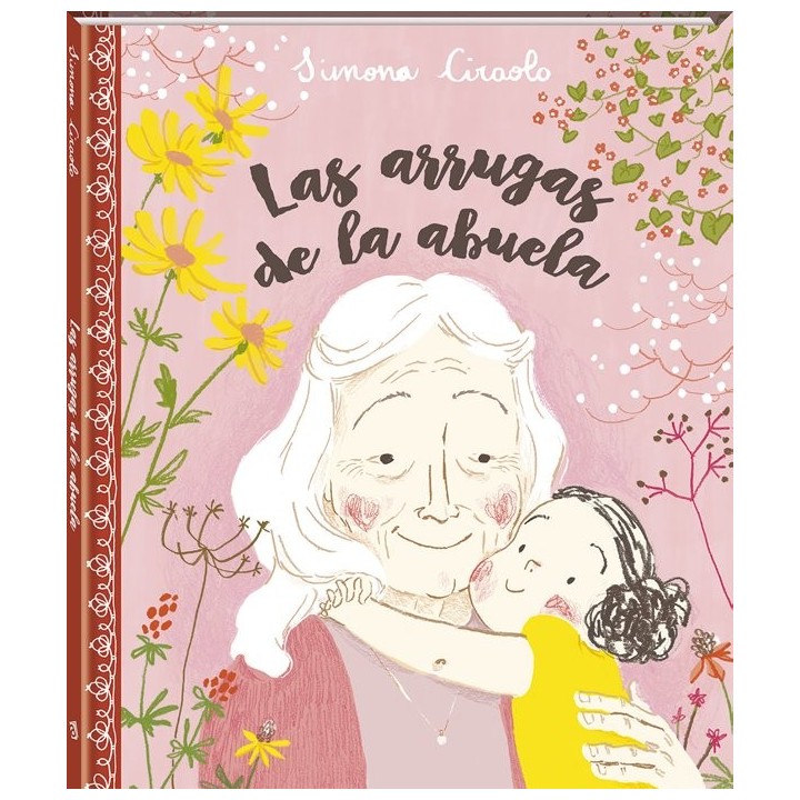 ARRUGAS DE LA ABUELA,LAS
