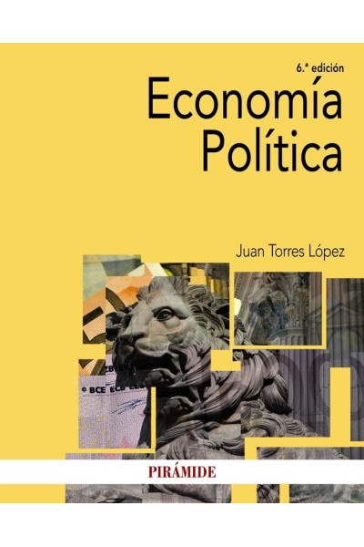 ECONOMIA POLITICA