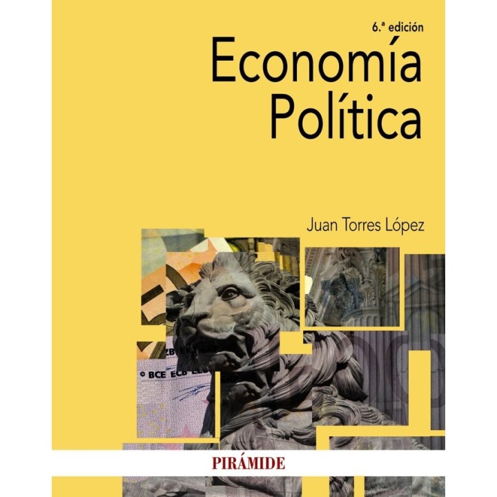 ECONOMIA POLITICA
