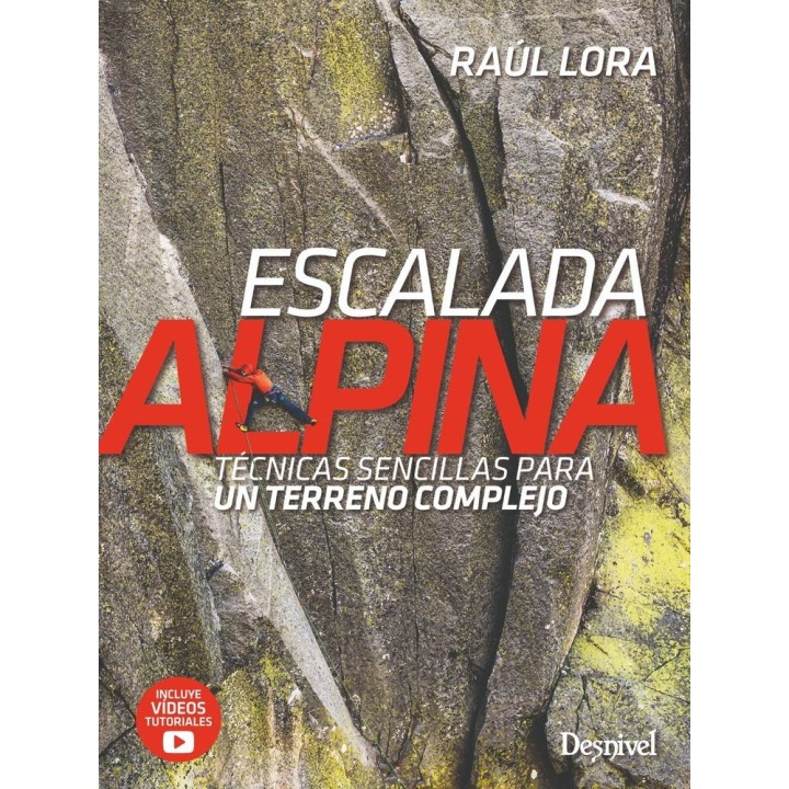 ESCALADA ALPINA