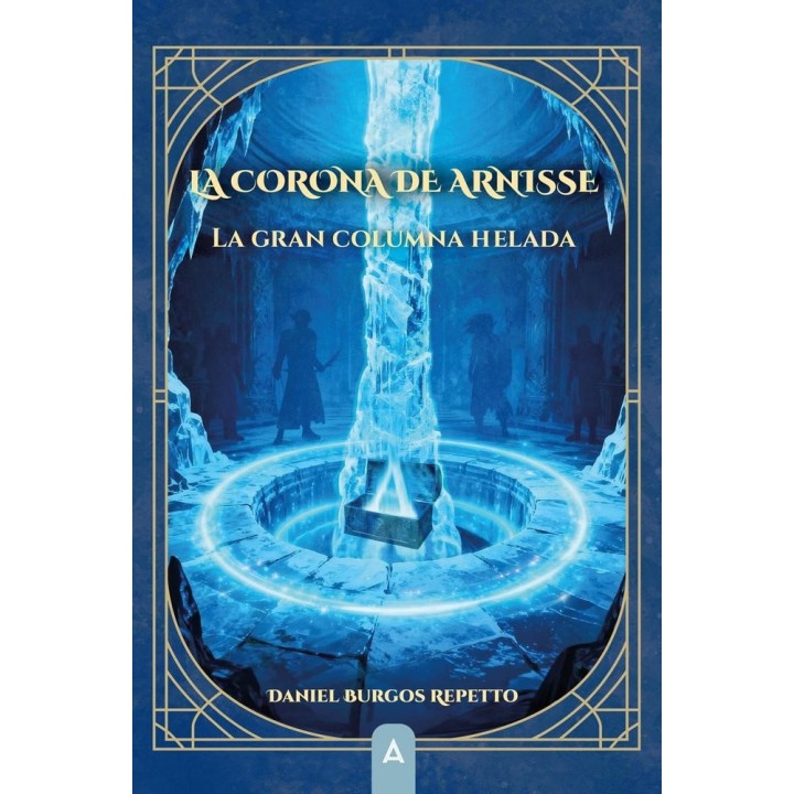 LA CORONA DE ARNISSE