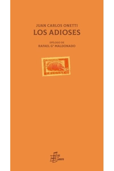 LOS ADIOSES