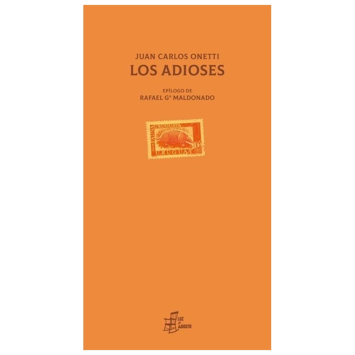 LOS ADIOSES