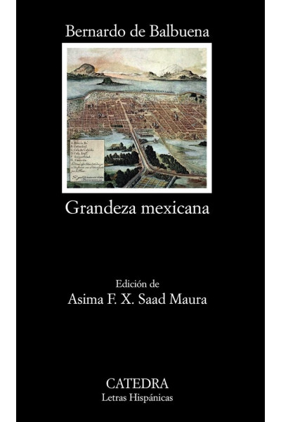 GRANDEZA MEXICANA LH