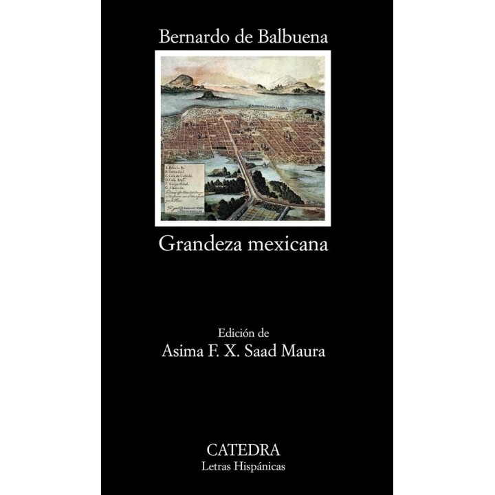 GRANDEZA MEXICANA LH
