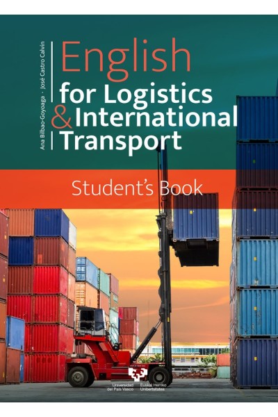 ENGLISH FOR LOGISTICS & INTERNATIONAL TRANSPORT STUDENTS