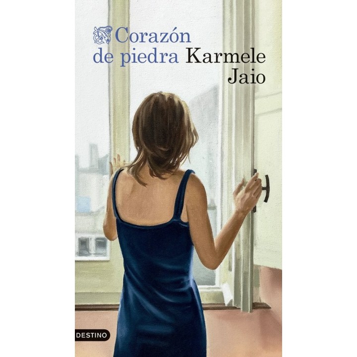 CORAZON DE PIEDRA