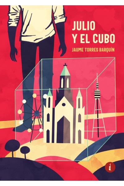 JULIO Y EL CUBO