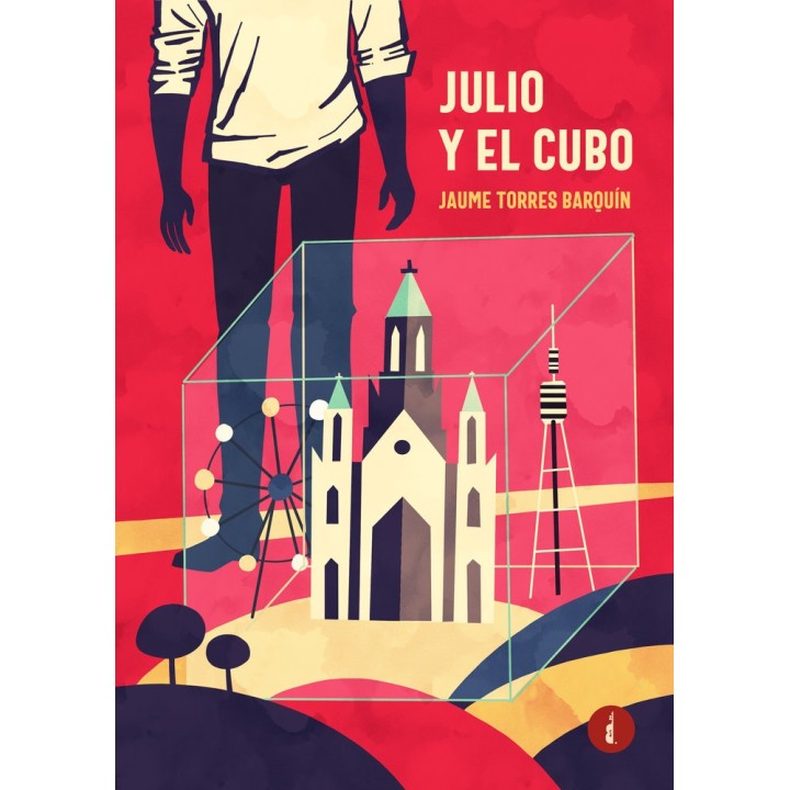 JULIO Y EL CUBO