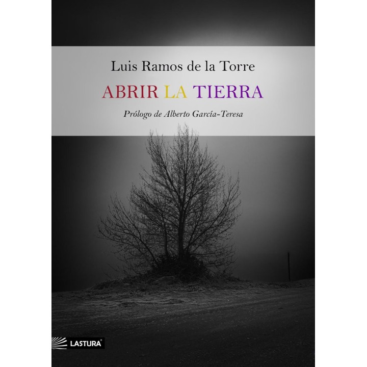 ABRIR LA TIERRA