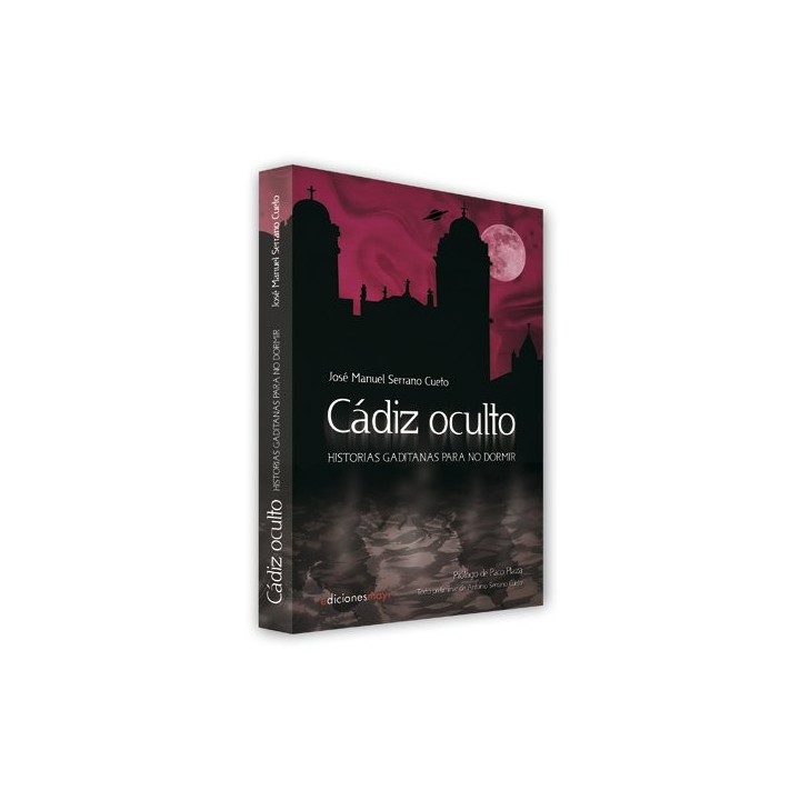 CADIZ OCULTO