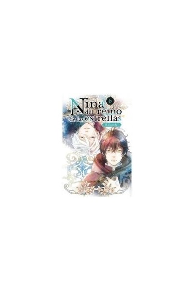 NINA DEL REINO DE LAS ESTRELLAS 6