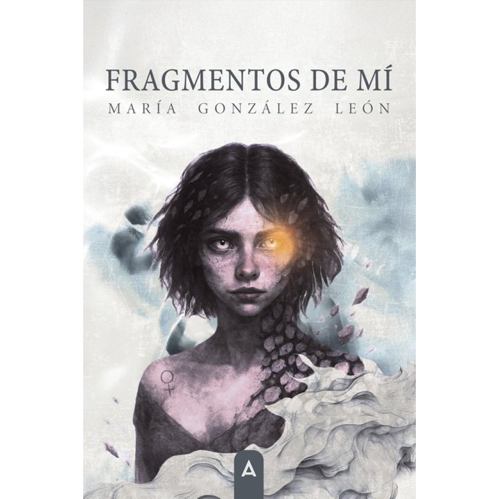 FRAGMENTOS DE MI