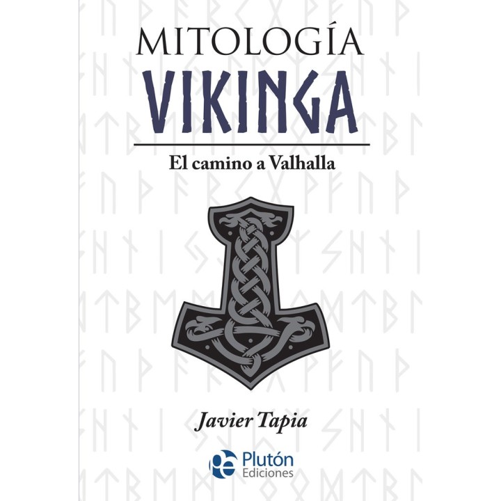 MITOLOGIA VIKINGA