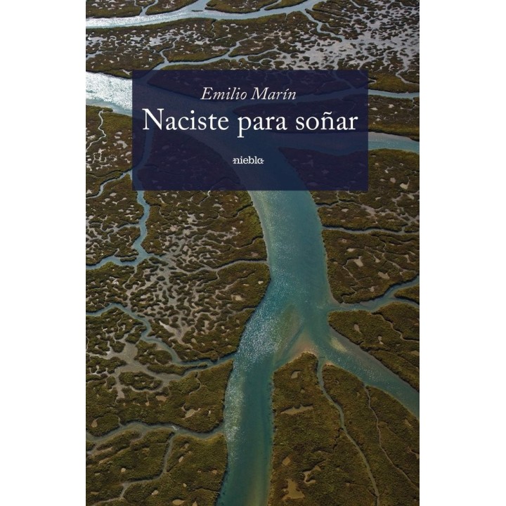 NACISTE PARA SOÑAR