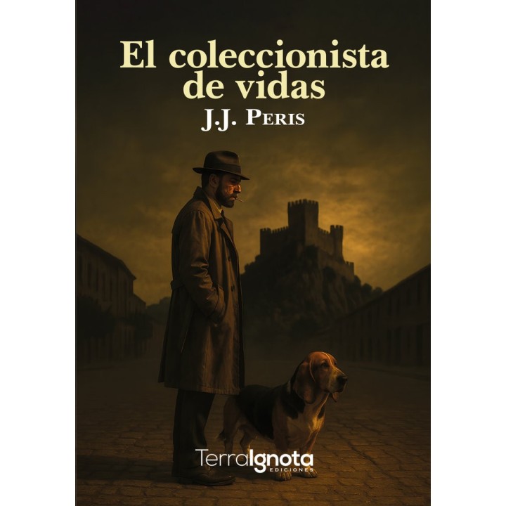 EL COLECCIONISTA DE VIDAS