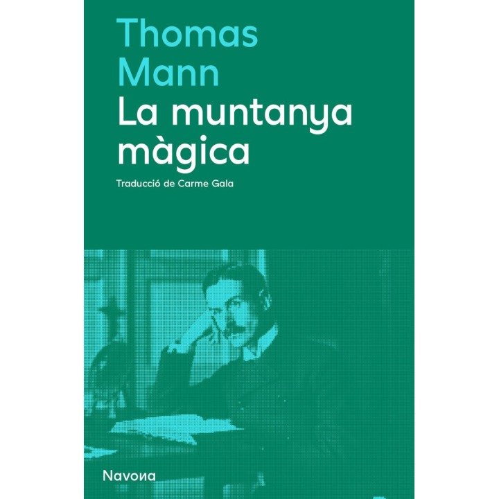 MUNTANYA MAGICA,LA