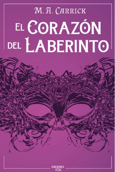EL CORAZON DEL LABERINTO