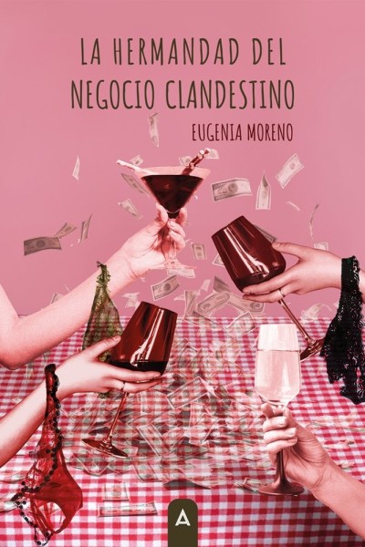 LA HERMANDAD DEL NEGOCIO CLANDESTINO