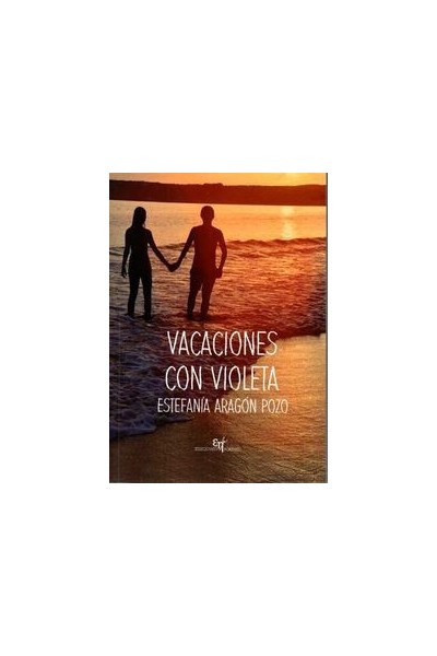 VACACIONES CON VIOLETA