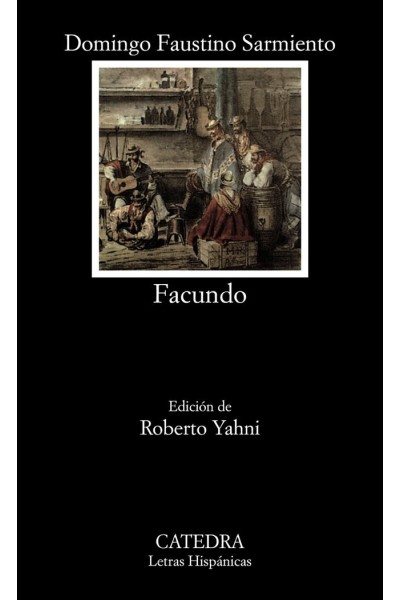 FACUNDO