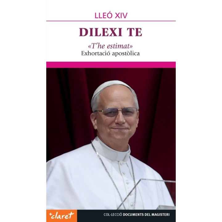 DILEXI TE T'HE ESTIMAT