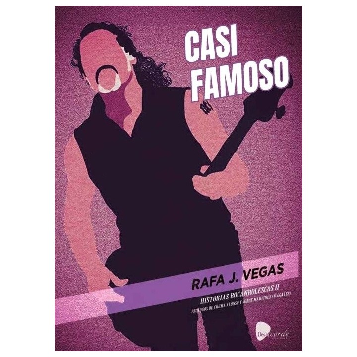 CASI FAMOSO
