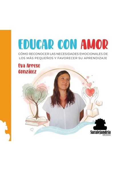 EDUCAR CON AMOR