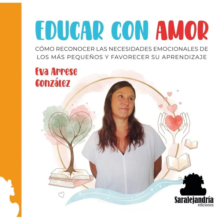 EDUCAR CON AMOR