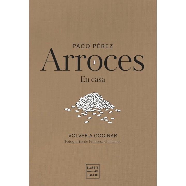 ARROCES