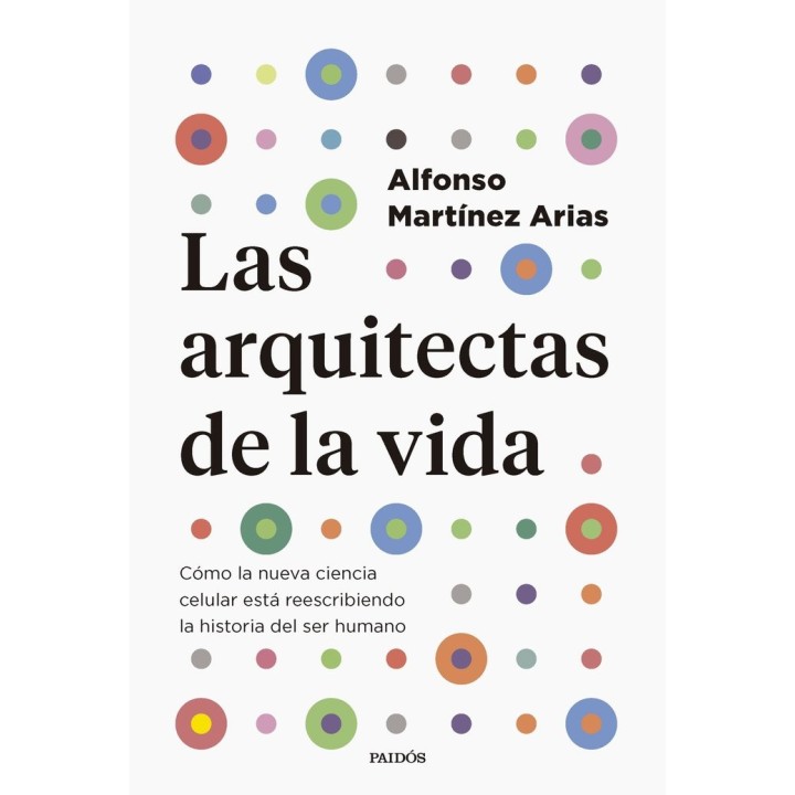 LAS ARQUITECTAS DE LA VIDA