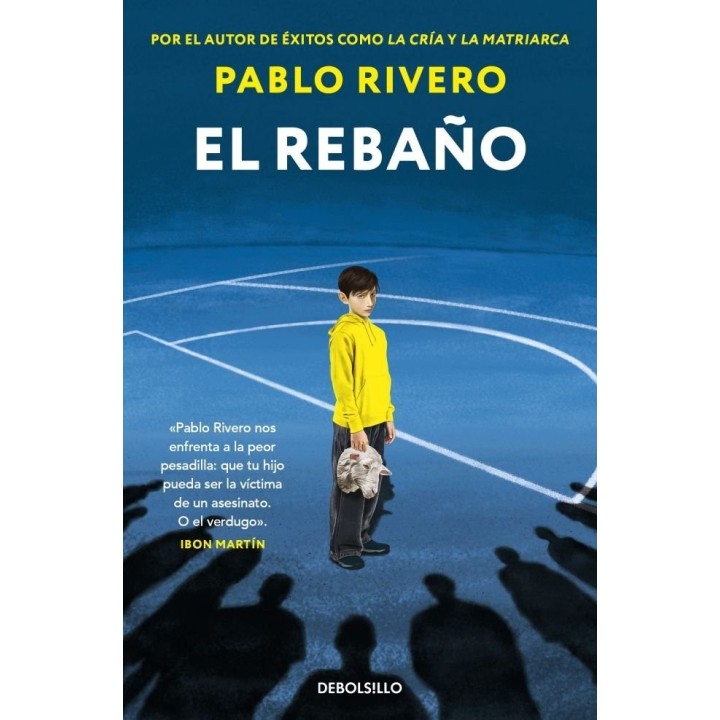 EL REBAÑO