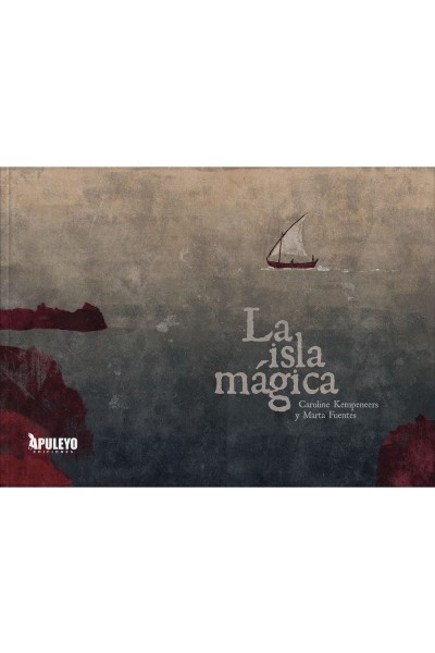 LA ISLA MAGICA