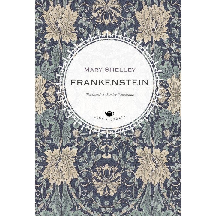 FRANKENSTEIN