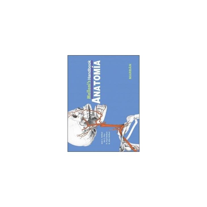 ANATOMIA HANDBOOK