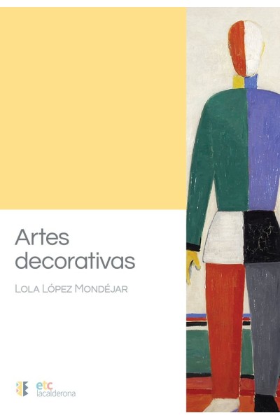 ARTES DECORATIVAS