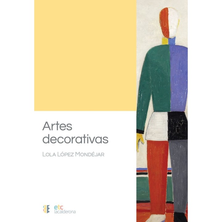 ARTES DECORATIVAS